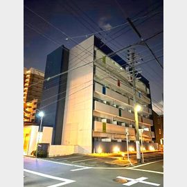 ジュール亀島 6階 築8年5ヶ月の賃貸物件