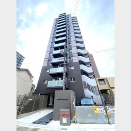 エスリードレジデンス東別院マークスの賃貸物件