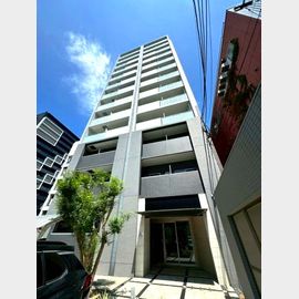 Ｒｕｐｅｒｔｉａ 8階 築10年3ヶ月の賃貸物件