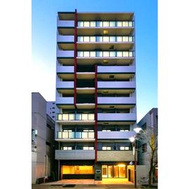 今池駅より徒歩5分 3階 築4年4ヶ月の賃貸物件