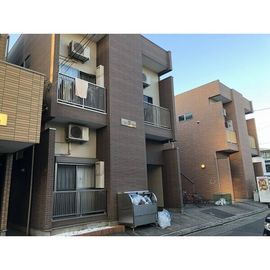 コーポLSR 2階 築19年5ヶ月の賃貸物件