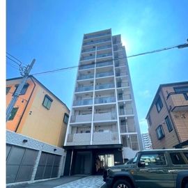 太閤通駅より徒歩7分 5階 築5年1ヶ月の賃貸物件