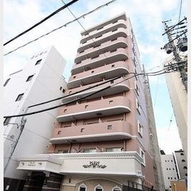 タウンライフ今池東 10階 築8年7ヶ月の賃貸物件