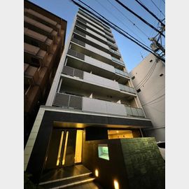 ｉｚｕｍｉ 7階 築18年1ヶ月の賃貸物件