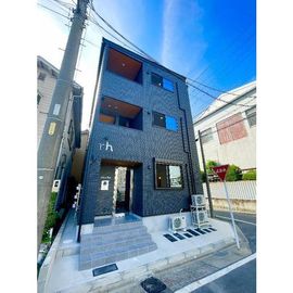 robothome烏森 2階 新築の賃貸物件