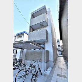 トライアンフ名駅 1階 築8年1ヶ月の賃貸物件