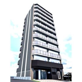 東別院駅より徒歩2分 2階 築1年の賃貸物件