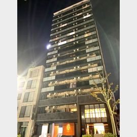 鶴舞駅より徒歩9分 築6年11ヶ月 15階建の賃貸物件