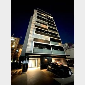 IARIM車道 2階 築9年3ヶ月の賃貸物件