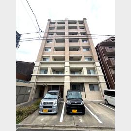 ベルルージュ名駅西 4階 築6年2ヶ月の賃貸物件