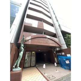 アヴァンセドミール 6階 築24年1ヶ月の賃貸物件