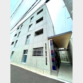 SPACECUBEHONJIN 1階 築6年8ヶ月の賃貸物件