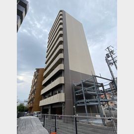 金山駅より徒歩9分 4階 築18年5ヶ月の賃貸物件