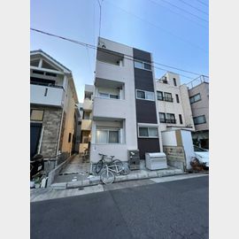 今池駅より徒歩8分 3階 築7年6ヶ月の賃貸物件