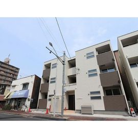 レガリスト黒川の賃貸物件