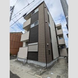 ハーモニーテラス二番の賃貸物件