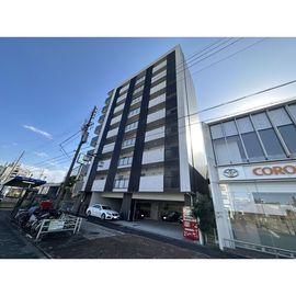 スカイコート御器所 8階 築9年3ヶ月の賃貸物件