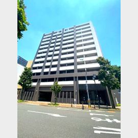 白川公園パークマンション 2階 築18年8ヶ月の賃貸物件
