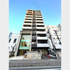 エステムコート名古屋栄デュアルレジェンド 3階 築17年の賃貸物件