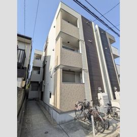 フォーラムS 1階 築6年4ヶ月の賃貸物件