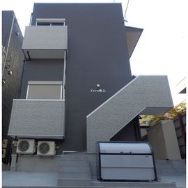 Creo吹上 2階 築10年8ヶ月の賃貸物件