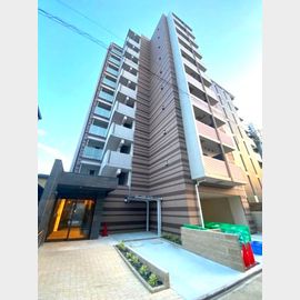 LaDouceur今池南 4階 築6年1ヶ月の賃貸物件