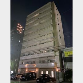 今池駅より徒歩5分 7階 築14年8ヶ月の賃貸物件