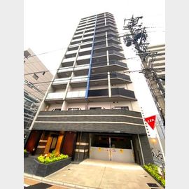 Ｓ—ＲＥＳＩＤＥＮＣＥＩｍａｉｋｅＥａｓｔ 3階 築3年6ヶ月の賃貸物件