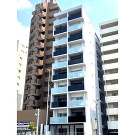 THEBRICKS 9階 新築の賃貸物件