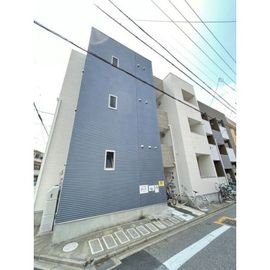 グランコンフォール米野2 2階 築15年4ヶ月の賃貸物件
