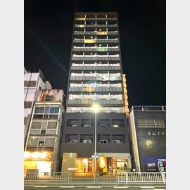 エスペランサ上前津 12階 築7年4ヶ月の賃貸物件