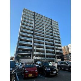 上飯田駅より徒歩2分 11階 築1年10ヶ月の賃貸物件