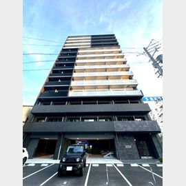 千種駅より徒歩2分 10階 新築の賃貸物件