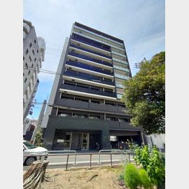 東別院駅より徒歩6分 4階 築5年8ヶ月の賃貸物件