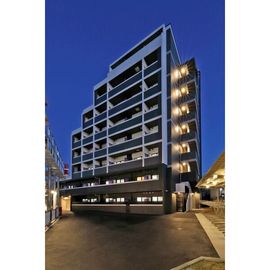 Ｓ—ＲＥＳＩＤＥＮＣＥ志賀本通Ｎｏｒｔｈの賃貸物件