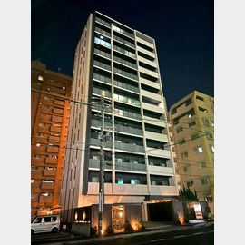 尾頭橋駅より徒歩7分 6階 築7年8ヶ月の賃貸物件