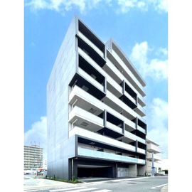 今池駅より徒歩6分 4階 新築の賃貸物件