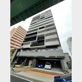 ディアレイシャス浅間町ステーションフロントの賃貸物件