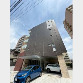 マックヴィラージュ平安の賃貸物件