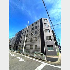GVIVRE東別院 2階 築4年5ヶ月の賃貸物件