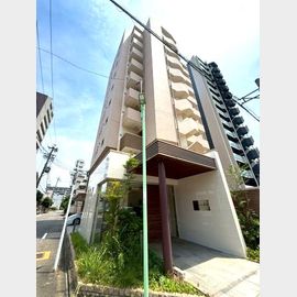 セレニティー金山の賃貸物件