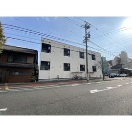 M.Kオリオン名古屋 1階 築11年6ヶ月の賃貸物件