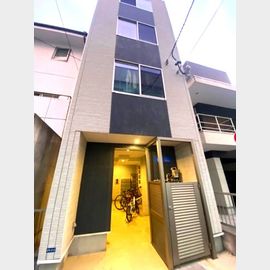 鶴舞駅より徒歩7分 4階 築10年1ヶ月の賃貸物件