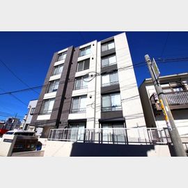 大曽根駅より徒歩5分 築6年4ヶ月 5階建の賃貸物件