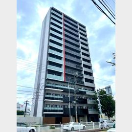 茶屋ヶ坂駅より徒歩4分 10階 築3年10ヶ月の賃貸物件