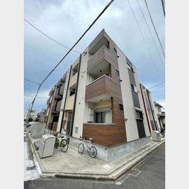 ハーモニーテラス二番Vの賃貸物件