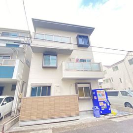 クラージュ吹上 3階 築8年10ヶ月の賃貸物件