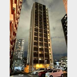 今池駅より徒歩4分 10階 築18年3ヶ月の賃貸物件