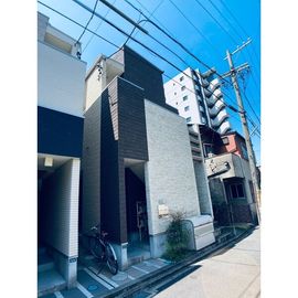 車道駅より徒歩6分 2階 築10年10ヶ月の賃貸物件