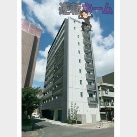 新栄町駅より徒歩2分 3階 築10年の賃貸物件